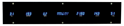 6 Gauge Designer Series Digital Instrument Systems
