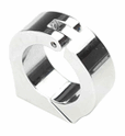 2-1/16" and 1-7/8" Cup Mounting Brackets