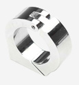 2-1/16" and 1-7/8" Cup Mounting Brackets