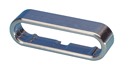 Raw Steel Housings