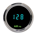 Round Air Pressure