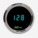 Round Air Pressure