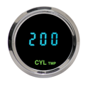 Round Cylinder Head Temperature