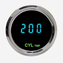 Round Cylinder Head Temperature