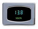 Rectangular Voltmeter