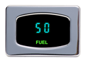Rectangular Fuel Level