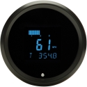 Performance Speedometer/Tachometer
