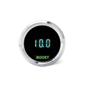 Vacuum/ Boost