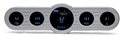 5 Gauge Universal Street Rod Panel