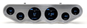 6 Gauge Universal Street Rod Panel