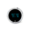 Odyssey Series II, Quad Air Pressure Monitor