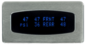 Odyssey Series I, Quad Air Pressure Monitor