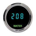 Round Water Temperature