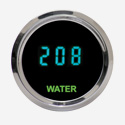 Round Water Temperature