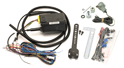 Cruise Control for Cable Driven Speedometers