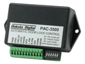 Automatic Door Lock Controller
