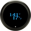 2-1/16" Fuel/ Volts/ Oil Pressure/ Water Temperature