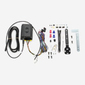 Cruise Control for Electronic Speedometers