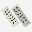 LED Gear Position Indicator