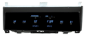 1977- 1990 Chevy Caprice/ Impala Digital Instrument System