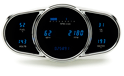 6 Gauge Universal Elliptical Designer Series