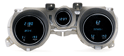 1971 - 1973 Ford Mustang Digital Instrument System
