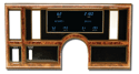 1984- 87 Buick Regal/ Grand National/ T-Type/ GNX Instrument System