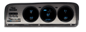 1973- 85 Jeep Wagoneer/ J-Trucks Instrument System