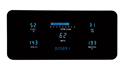1963- 72 Jeep Wagoneer/ J-Trucks Instrument System
