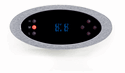 Automatic Digital Ride Height Controller