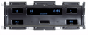 1967- 72 Ford Pickup Instrument System