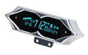 Spiked Speedometer/ Tachometer Information Center
