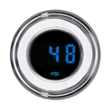 1-7/8" Mini Oil Pressure