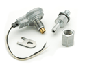 Ford Speed Couplers and Cables