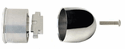 3-3/8" Gauge Cup