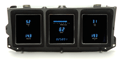 1973- 79 Ford Pickup Instrument System
