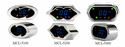 MCL-5000 Series Speedometer