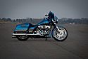 2009 H-D Street Glide **For Sale**
