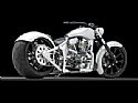 2005 Custom V-Twin   **FOR SALE**