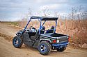 2007 Yamaha Rhino