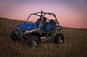    2009 Polaris RZR-S