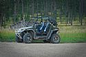  2008 Polaris RZR