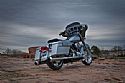 2007 H-D Street Glide