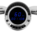 Direct Fit Speedometer
