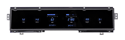 1991-1993 Chevy Caprice with OEM Digital Dash