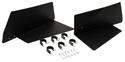 RZR-S Front Axle Guards