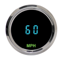 HLY-3000 Series 2-1/16 Speedometer or Tachometer