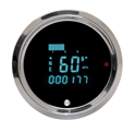 HLY-3000 Series 3-3/8 Speedometer/ Tachometer and Combo