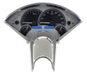 1955-56 Chevy Car VHX Instruments
