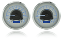 1954 Chevy Pickup VHX Instruments